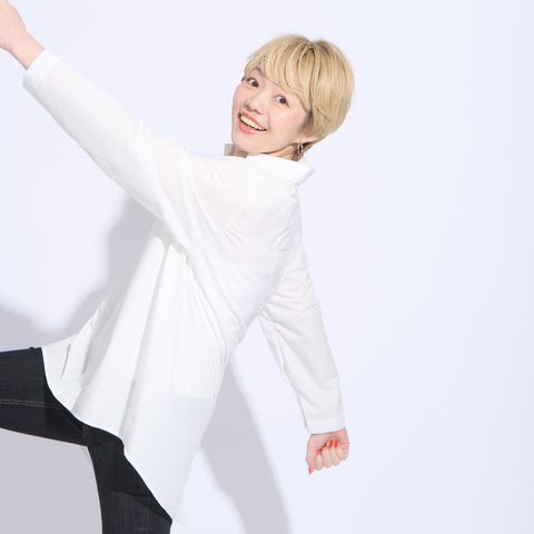 Facebookプロフィール画像