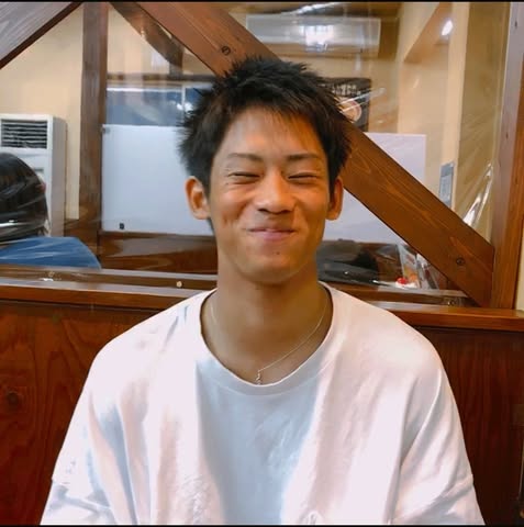 Facebookプロフィール画像