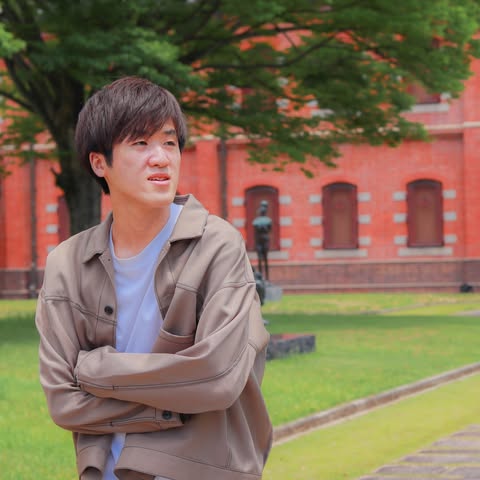 Facebookプロフィール画像