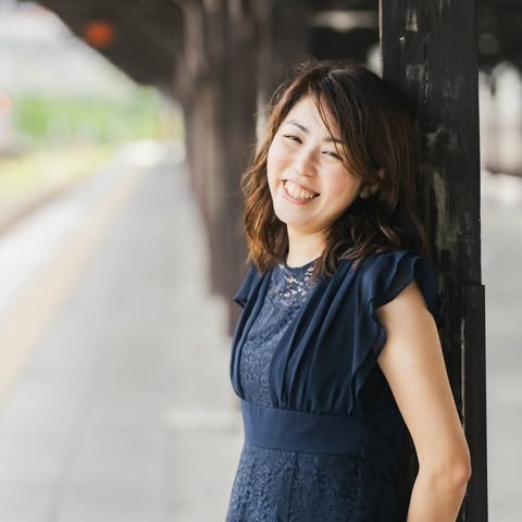 Facebookプロフィール画像