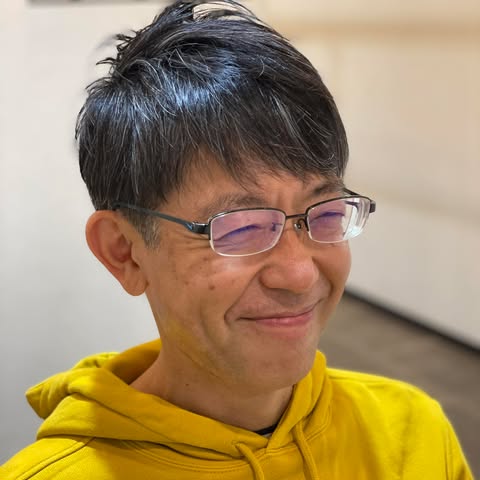 Facebookプロフィール画像