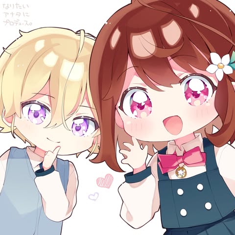 Facebookプロフィール画像