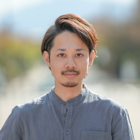 Facebookプロフィール画像