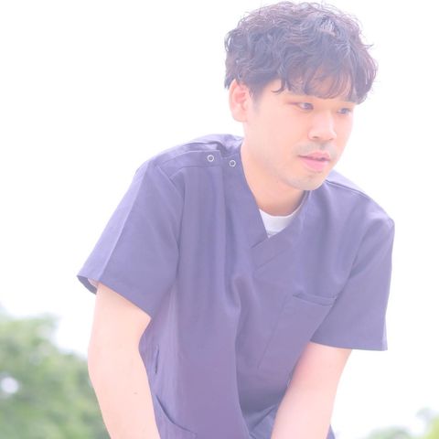 Facebookプロフィール画像