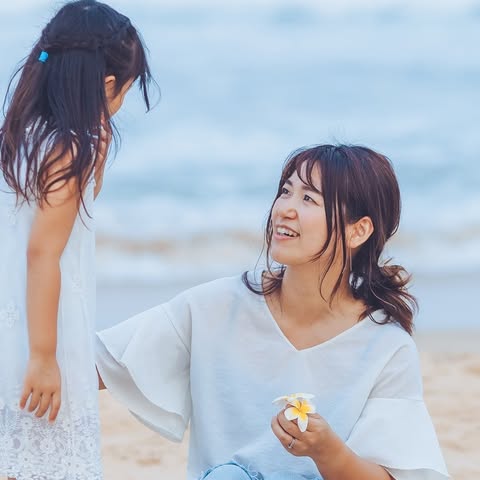 Facebookプロフィール画像