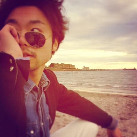 Facebookプロフィール画像