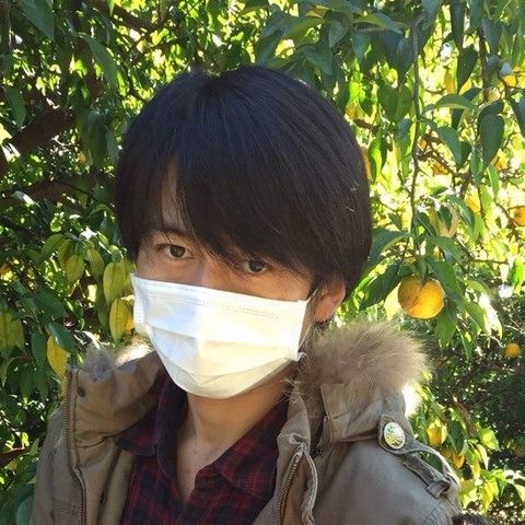 Facebookプロフィール画像