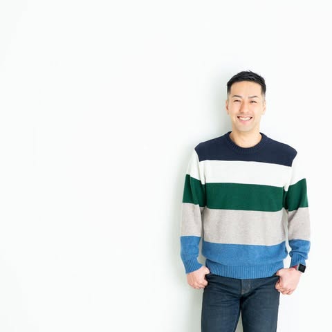 Facebookプロフィール画像