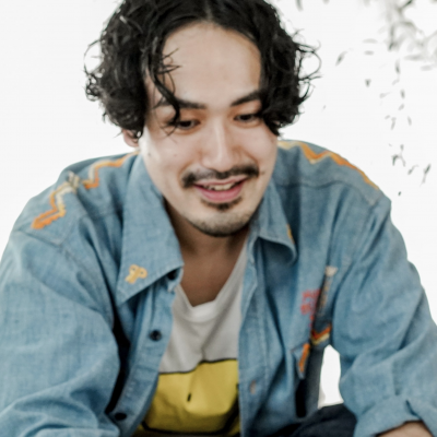 Facebookプロフィール画像