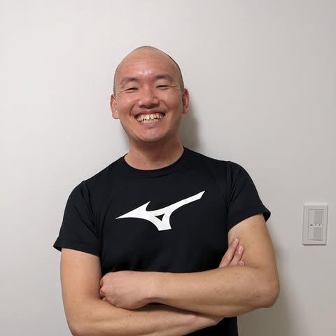 Facebookプロフィール画像