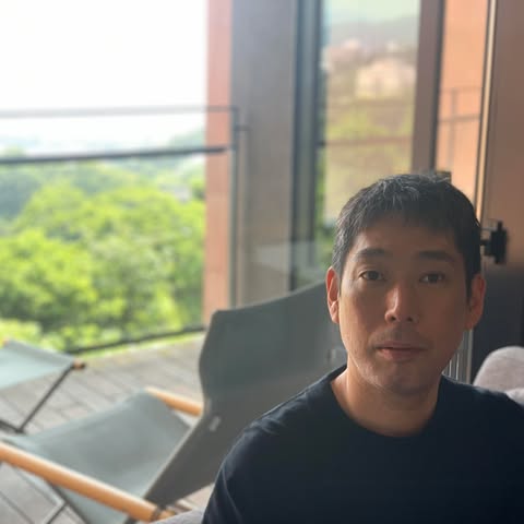 Facebookプロフィール画像