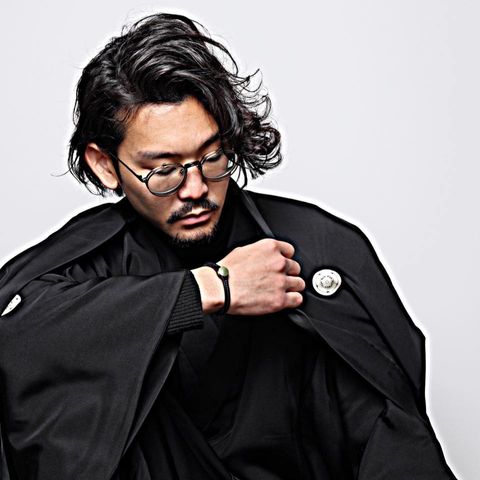 Facebookプロフィール画像