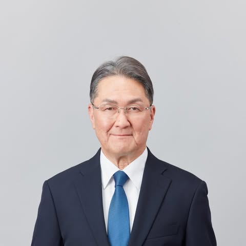 Facebookプロフィール画像