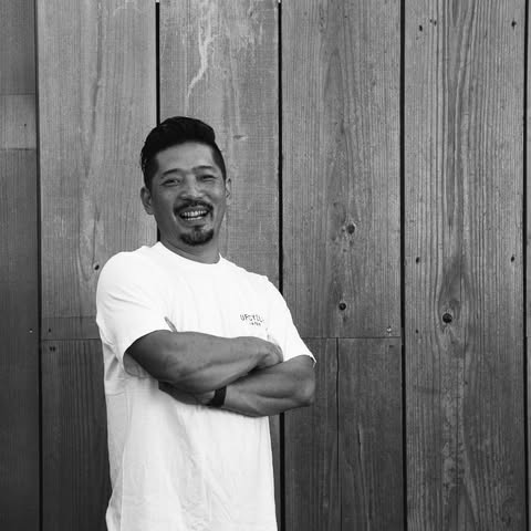 Facebookプロフィール画像