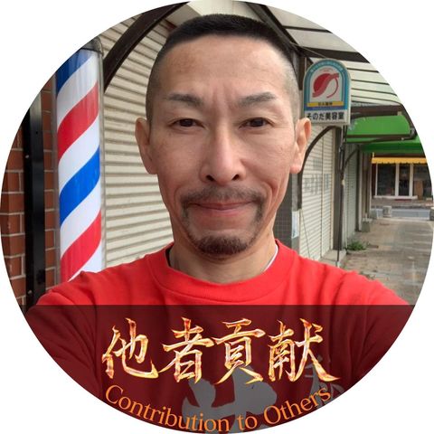 Facebookプロフィール画像