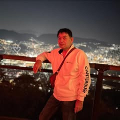 Facebookプロフィール画像