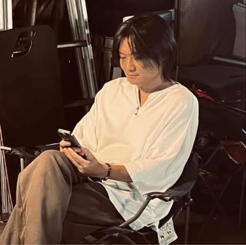 Facebookプロフィール画像