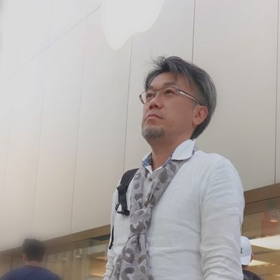 Facebookプロフィール画像