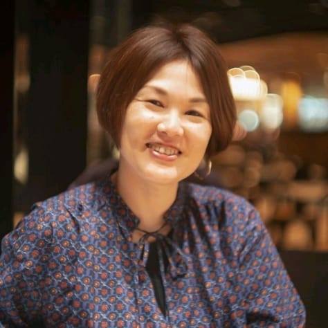 Facebookプロフィール画像