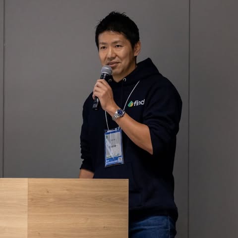 Facebookプロフィール画像