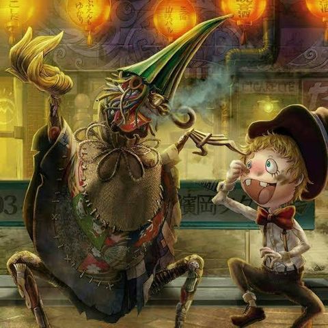 Facebookプロフィール画像