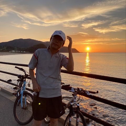 Facebookプロフィール画像