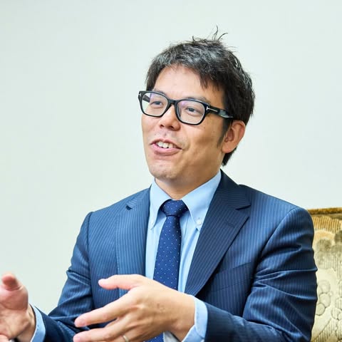 Facebookプロフィール画像