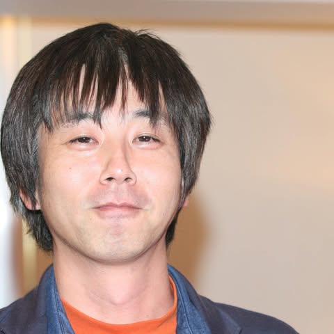 Facebookプロフィール画像