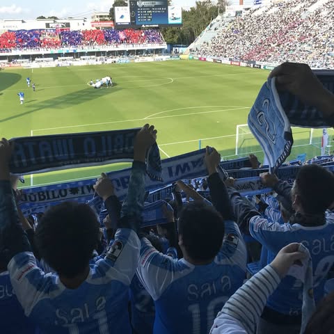 Facebookプロフィール画像