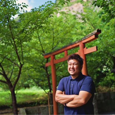 Facebookプロフィール画像