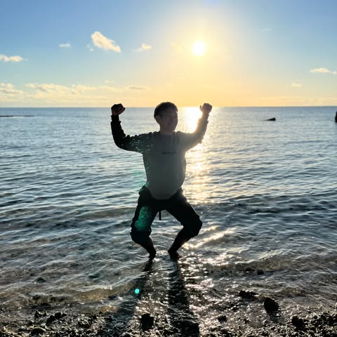 Facebookプロフィール画像