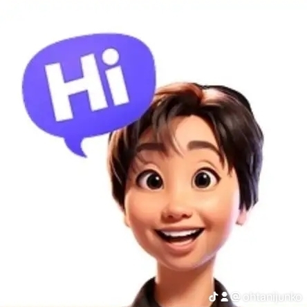 Facebookプロフィール画像