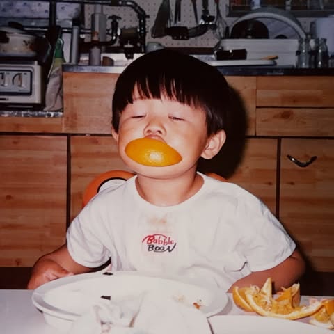 Facebookプロフィール画像