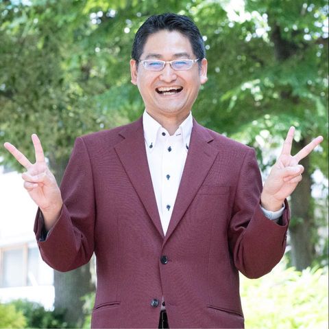 Facebookプロフィール画像