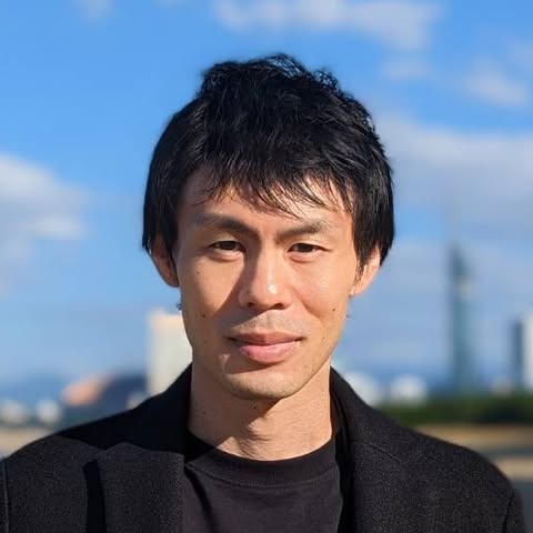 Facebookプロフィール画像