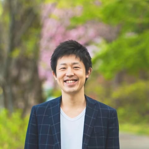 Facebookプロフィール画像