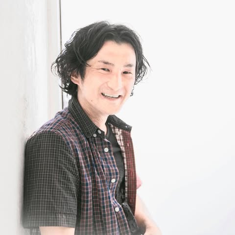 Facebookプロフィール画像