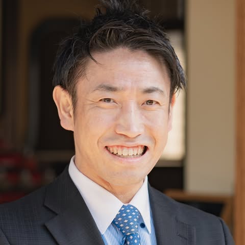 Facebookプロフィール画像