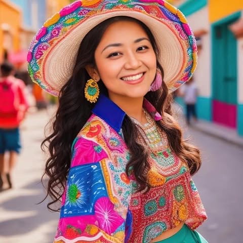 Facebookプロフィール画像