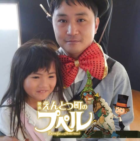 Facebookプロフィール画像