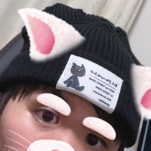 Facebookプロフィール画像