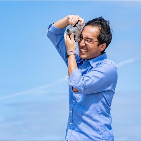 Facebookプロフィール画像