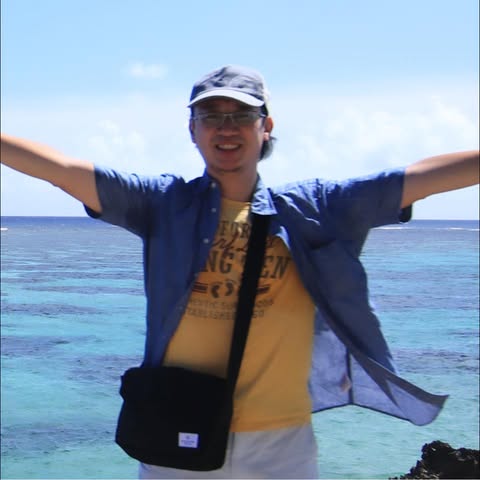 Facebookプロフィール画像