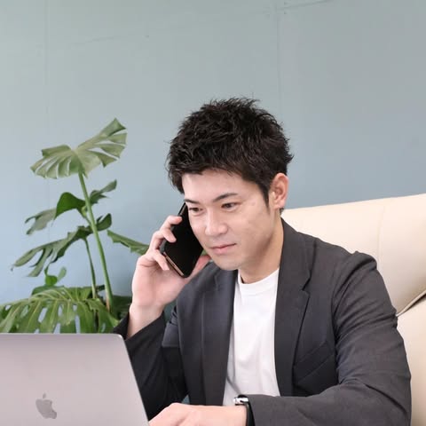 Facebookプロフィール画像