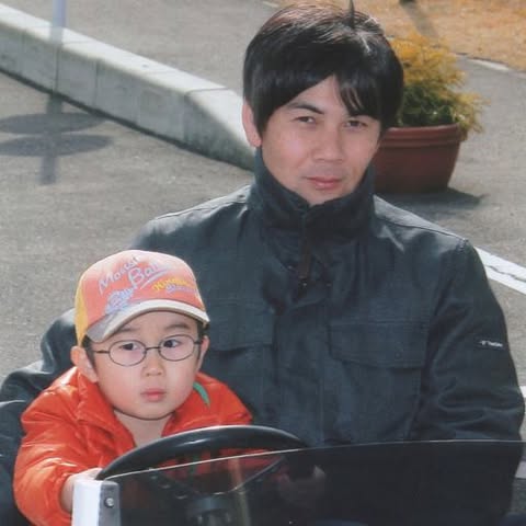 Facebookプロフィール画像