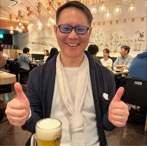 Facebookプロフィール画像