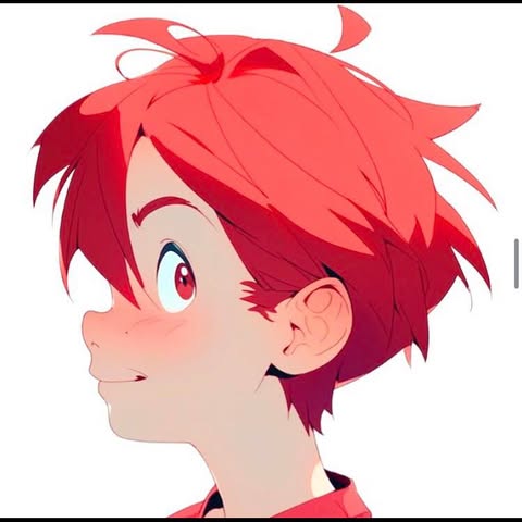 Facebookプロフィール画像