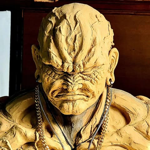 Facebookプロフィール画像