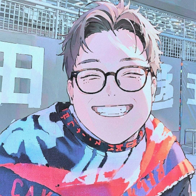 プロフィール画像